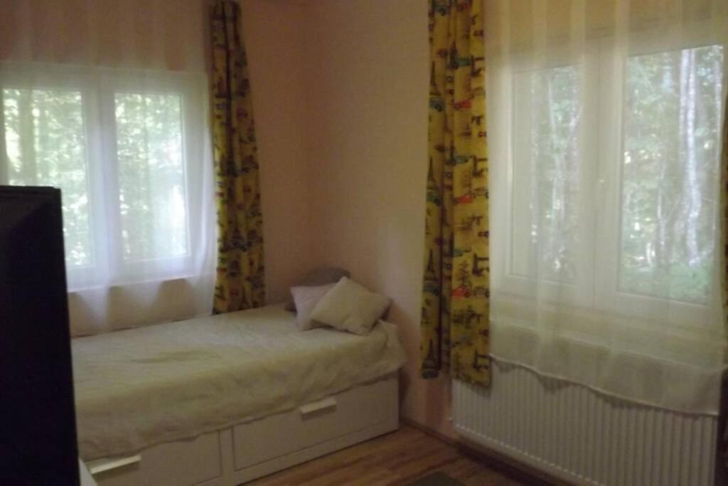 Casa De Oaspeti Boga Pietroasa  Екстериор снимка