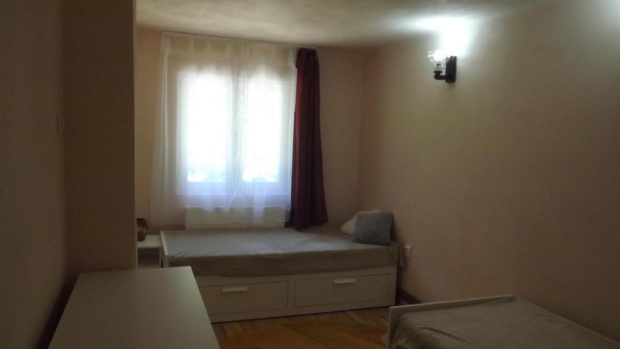 Casa De Oaspeti Boga Pietroasa  Екстериор снимка