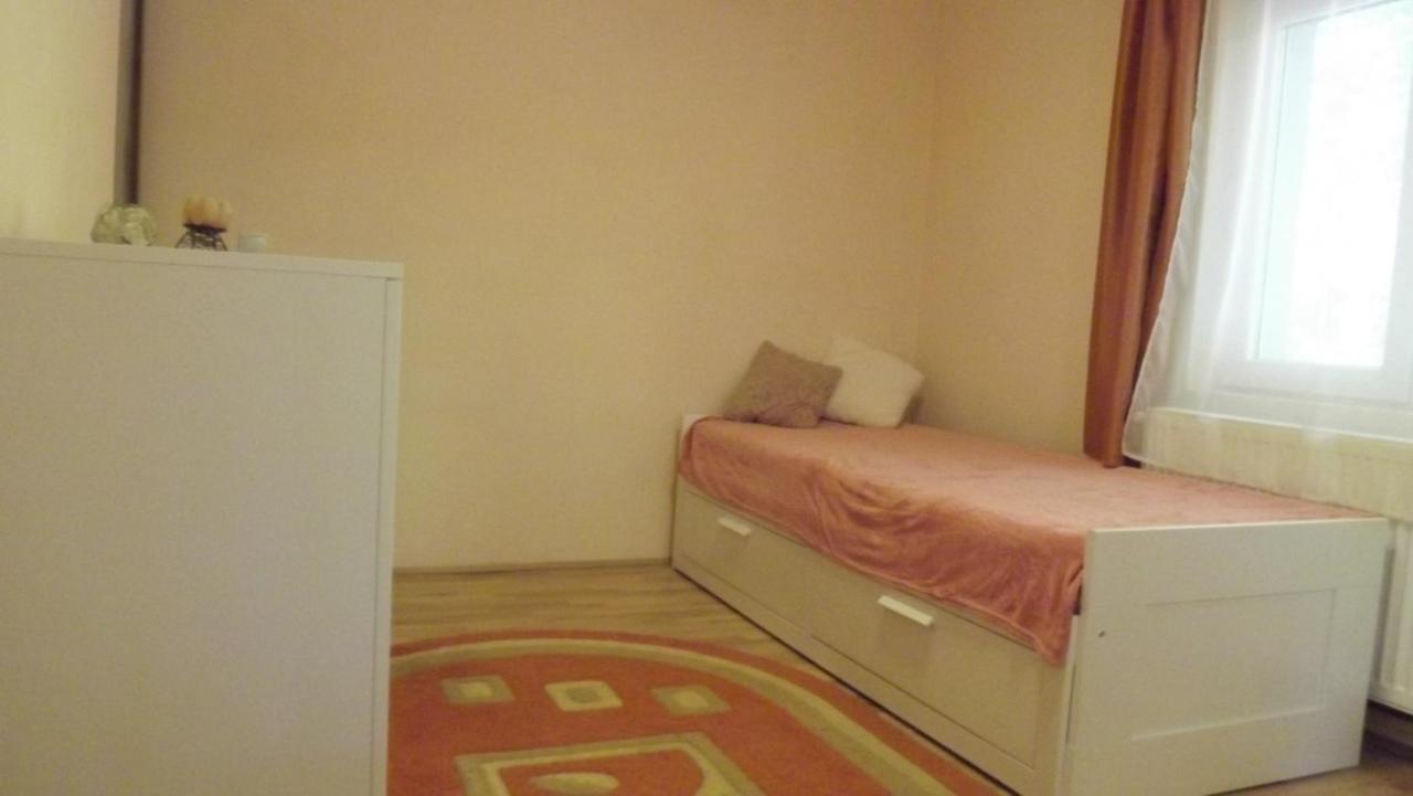 Casa De Oaspeti Boga Pietroasa  Екстериор снимка