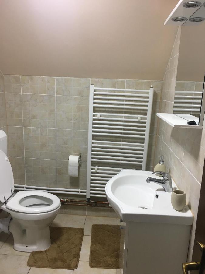 Casa De Oaspeti Boga Pietroasa  Екстериор снимка