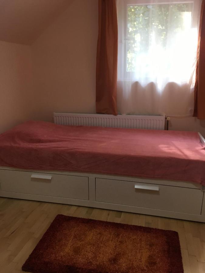 Casa De Oaspeti Boga Pietroasa  Екстериор снимка